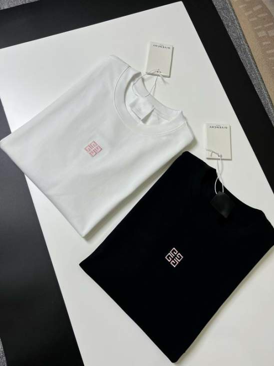 Picture of Givenchy T Shirts Short _SKUGivenchyS-XLhgntx0513097